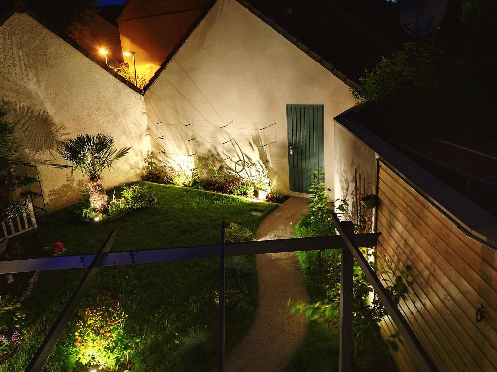 Benefits of Floodlights For Your Property