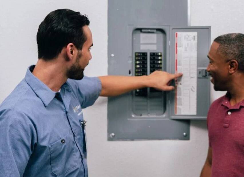 How Long Does an Electrical Panel Upgrade Take?