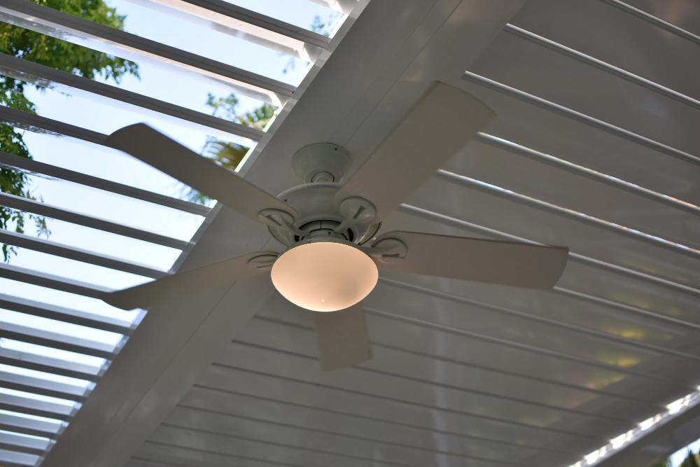 Everything You Need to Know About Outdoor Ceiling Fans