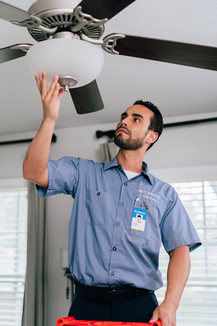 Tips To Fix a Broken Ceiling Fan