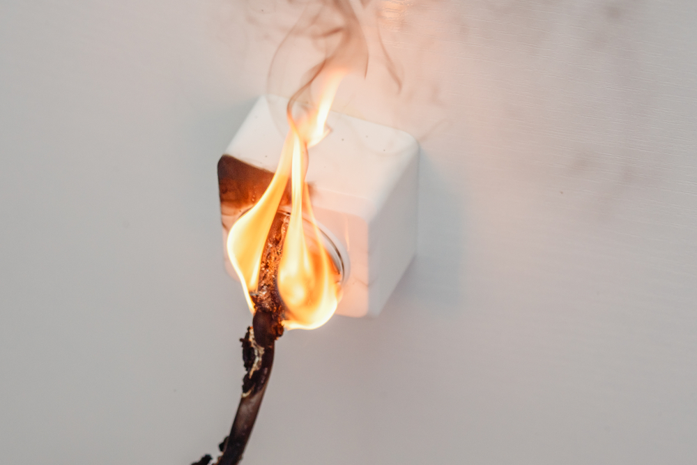 How To Protect Your Home From Electrical Fires